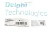 Подушка (опора) двигателя delphi TEM008
