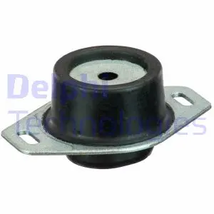 Подушка (опора) двигуна Delphi TEM065