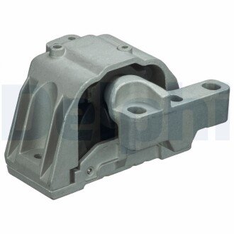 Подушка (опора) двигателя delphi TEM118 на Ауди А3 8l