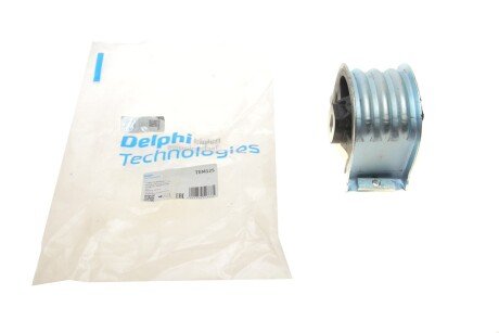 Подушка (опора) двигателя delphi TEM125