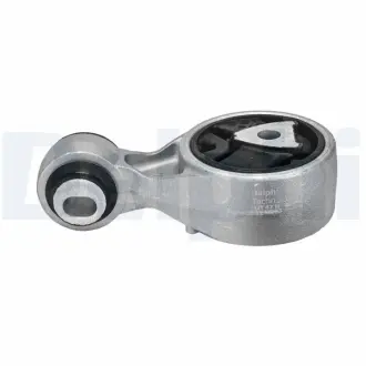 Подушка (опора) двигателя delphi TEM263