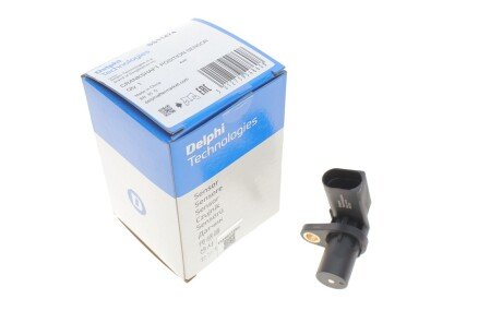 Р”Р°С‚С‡РёРє РѕР±РµСЂС‚С–РІ РєРѕР»С–РЅРІР°Р»Сѓ delphi SS11474