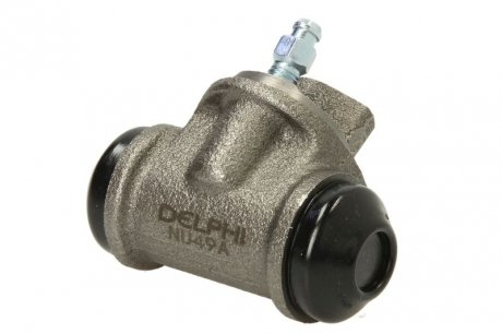 Рабочий тормозной цилиндр delphi LW80017