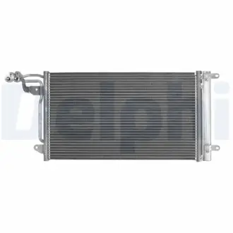 Радiатор кондицiонера Delphi CF2013712B1