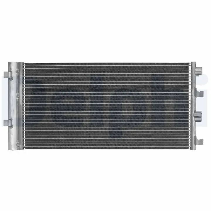 Радиатор кондиционера delphi CF2014212B1