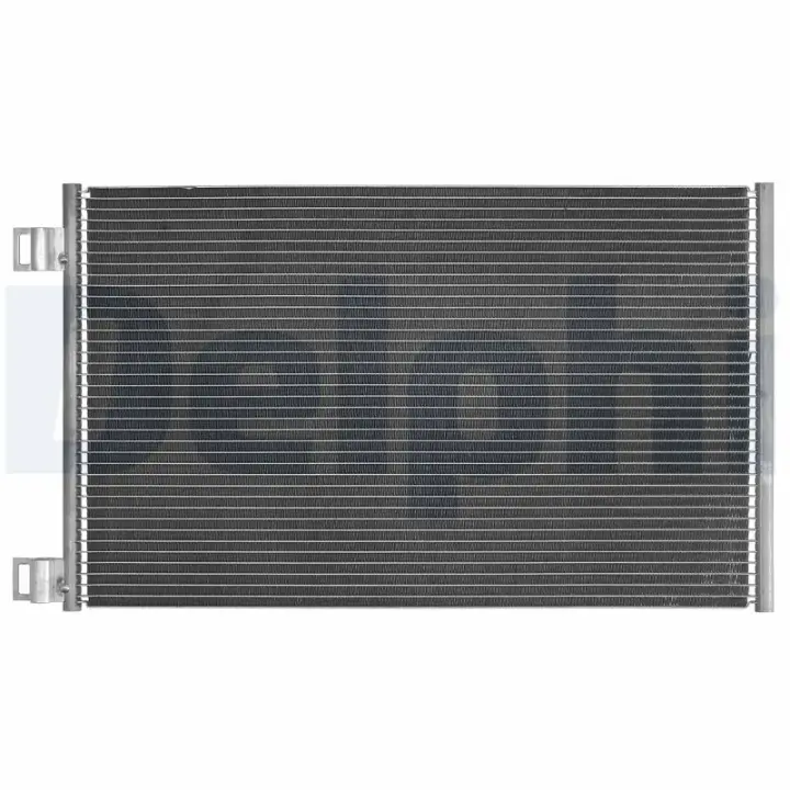 Радiатор кондицiонера delphi CF2017012B1