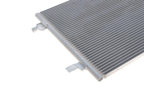 Радиатор кондиционера delphi TSP0225453