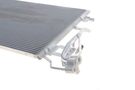 Радиатор кондиционера delphi TSP0225453