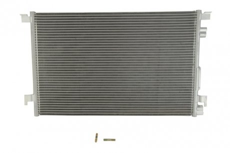 Радиатор кондиціонера delphi TSP0225463
