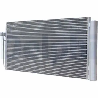 Радіатор кондиціонера delphi TSP0225513