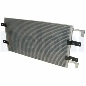 Радiатор кондицiонера Delphi TSP0225569