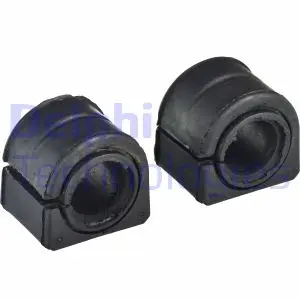 Ремкомплект стабілізатора delphi TD1209W