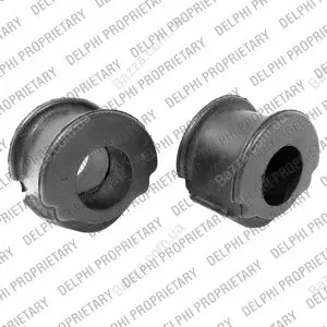 Ремкомплект стабілізатора delphi TD671W