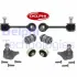 Ремкомплект важеля delphi TC1970KIT