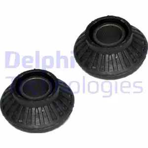 Ремкомплект важеля delphi TD347W