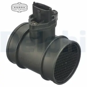 Розходомiр повiтря delphi AF1027412B1