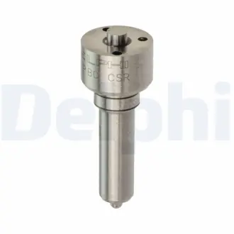 Розпилювач форсунки delphi L052PBC