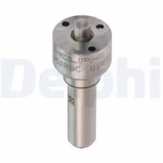 Розпилювач форсунки delphi L207PBC