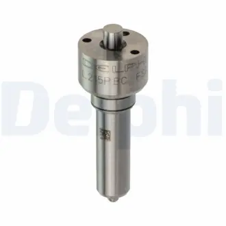 Розпилювач форсунки Delphi L215PBC