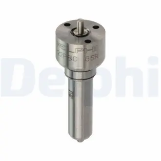 Розпилювач форсунки delphi L222PBC