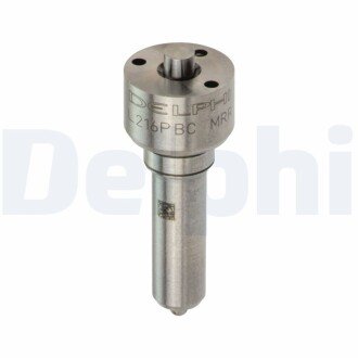 Розпилювач насос-форсунки delphi L216PBC