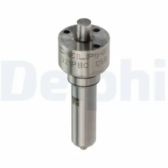 Розпилювач форсунки delphi L321PBC