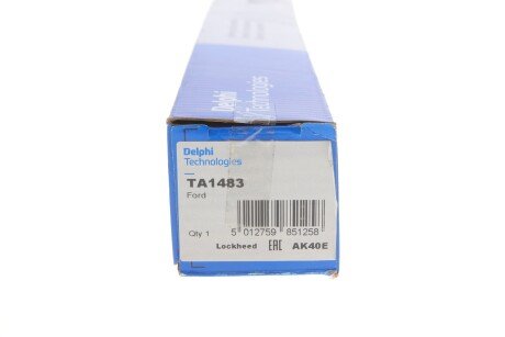 Рулевая тяга delphi TA1483