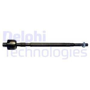 Рулевая тяга delphi TA2118 на Митсубиси Лансер