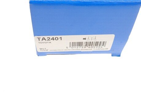 Рулевая тяга delphi TA2401