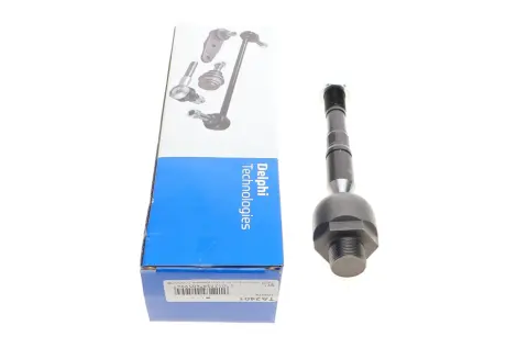 Рульова тяга Delphi TA2401