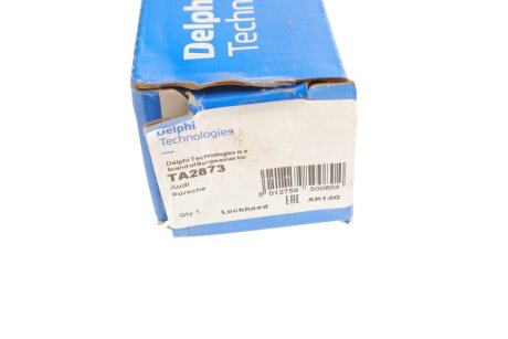 Рулевая тяга delphi TA2873