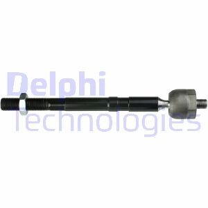 Рульова тяга delphi TA2889 на Ситроен С элизе