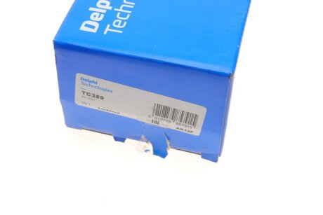 Рулевая тяга delphi TC389