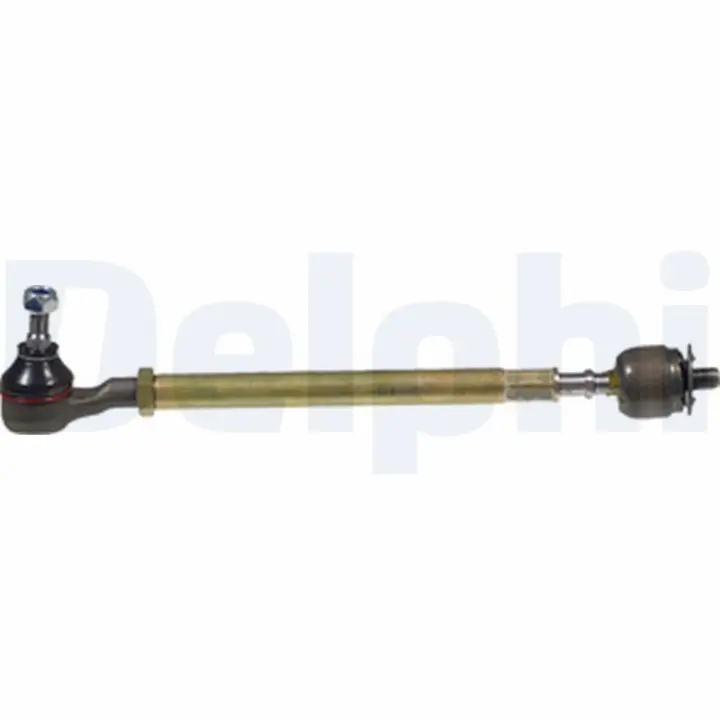 Рульова тяга(з наконечником) delphi TL375