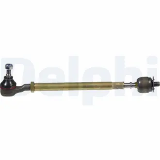 Рульова тяга(з наконечником) delphi TL375