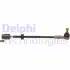 Рульова тяга(з наконечником) delphi TL426
