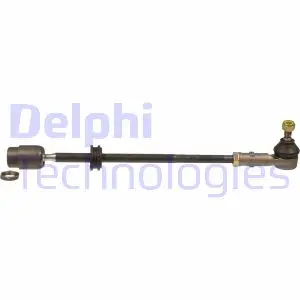 Рульова тяга(з наконечником) delphi TL426