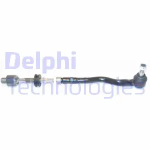 Рульова тяга(з наконечником) delphi TL467