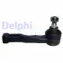 Рульовий наконечник delphi TA2114