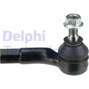 Рульовий наконечник delphi TA3219 на Шкода Fabia 3