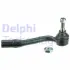Рульовий наконечник Delphi TA3242 (фото 1)