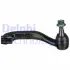 Рульовий наконечник delphi TA3307