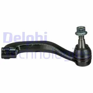 Рульовий наконечник delphi TA3307 Фольксваген Крафтер