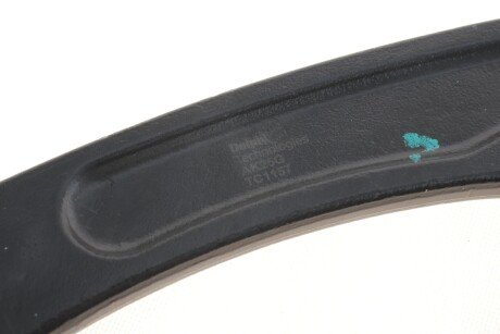 Рычаг передней подвески delphi TC1157