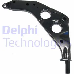 Рычаг передней подвески delphi TC1245