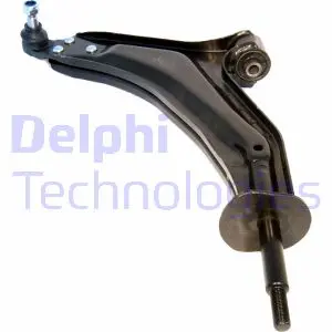 Важіль передньої підвіски Delphi TC1258