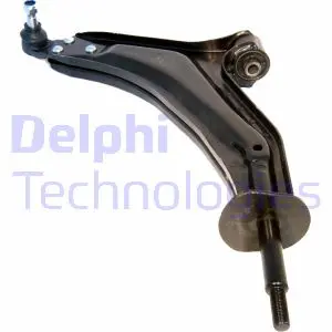 Важіль передньої підвіски Delphi TC1259