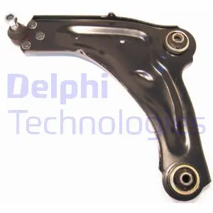Важіль передньої підвіски Delphi TC1263 (фото 1)