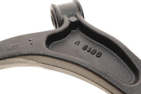 Важіль передньої підвіски delphi TC1331