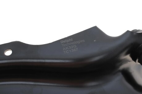 Рычаг передней подвески delphi TC1367